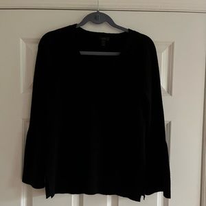 JCrew V Neck Sweater